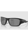 Oakley Masseter Matte Black Prizm Black Polar