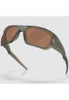 Oakley Masseter Matte Olive Ink Prizm Tungsten
