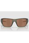 Oakley Masseter Matte Olive Ink Prizm Tungsten
