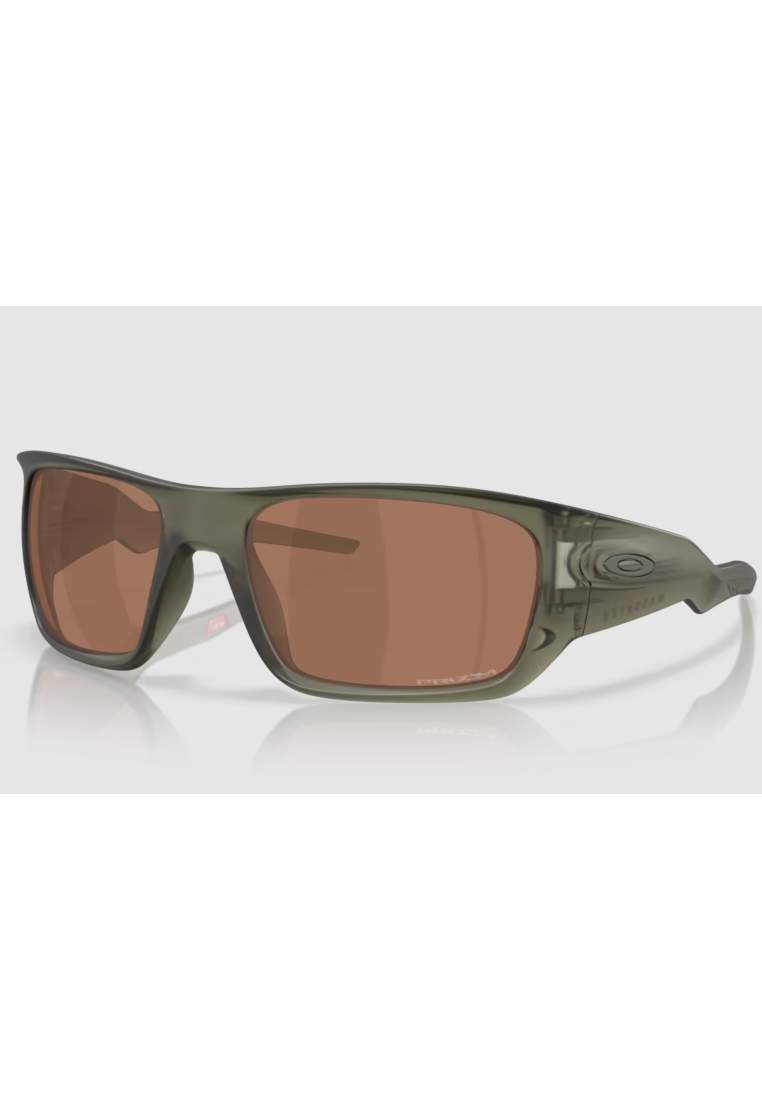 Oakley Masseter Matte Olive Ink Prizm Tungsten