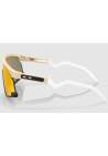Oakley Bxtr Matte Desert Tan Prizm Ruby