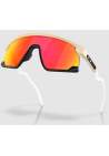 Oakley Bxtr Matte Desert Tan Prizm Ruby