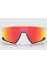 Oakley Bxtr Matte Desert Tan Prizm Ruby