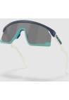 Oakley Bxtr Matte Abyss Prizm Black