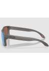 Oakley Holbrook S Woodgrain Prizm Deep Water Polar