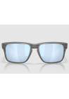 Oakley Holbrook S Woodgrain Prizm Deep Water Polar