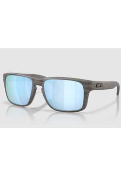 Oakley Holbrook S Woodgrain...