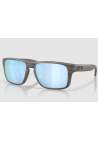 Oakley Holbrook S Woodgrain Prizm Deep Water Polar
