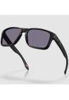 Oakley Holbrook S Matte Black Prizm Grey