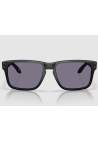 Oakley Holbrook S Matte Black Prizm Grey