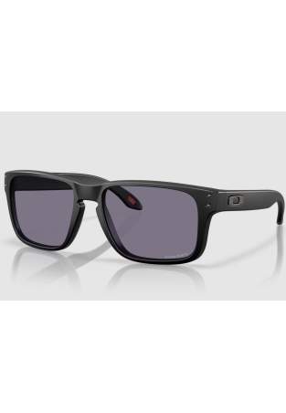 Oakley Holbrook S Matte Black Prizm Grey