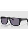 Oakley Holbrook S Matte Black Prizm Grey