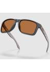 Oakley Holbrook Xl Blue Steel Prizm Bronze Polarized