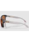 Oakley Holbrook Xl Blue Steel Prizm Bronze Polarized