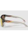 Oakley Holbrook Tld Black Fade Prizm 24K Polarized