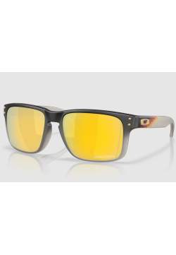 Oakley Holbrook Tld Black...