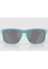 Oakley Holbrook Matte Pacific Prizm Black