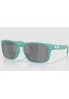 Oakley Holbrook Matte Pacific Prizm Black