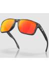 Oakley Holbrook Xl Matte Black Camo Prizm Ruby