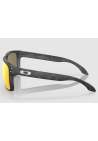 Oakley Holbrook Xl Matte Black Camo Prizm Ruby