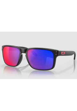 Oakley Holbrook Matte Black...