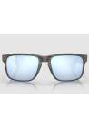 Oakley Holbrook XL Woodgrain Prizm Deep Water Polar