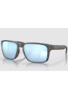 Oakley Holbrook XL Woodgrain Prizm Deep Water Polar