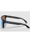 Oakley Holbrook XL Matte Black Prizm Deep Water Polar