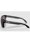 Oakley Holbrook XL Matte Black Prizm Grey
