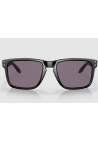 Oakley Holbrook XL Matte Black Prizm Grey