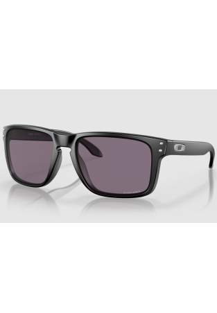 Oakley Holbrook XL Matte Black Prizm Grey