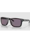 Oakley Holbrook XL Matte Black Prizm Grey