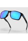 Oakley Holbrook XL Polished Black Prizm Sapphire