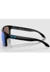 Oakley Holbrook XL Polished Black Prizm Sapphire