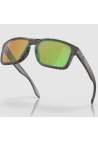 Oakley Holbrook Woodgrain Prizm Shallow Water Polar