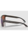 Oakley Holbrook Woodgrain Prizm Shallow Water Polar