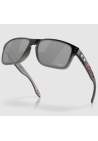 Oakley Holbrook Tld Black Fade Prizm Black