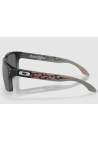 Oakley Holbrook Tld Black Fade Prizm Black