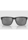 Oakley Holbrook Tld Black Fade Prizm Black