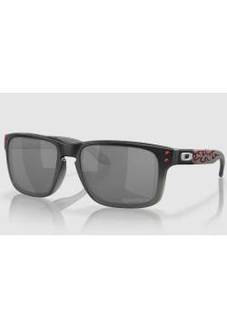 Oakley Holbrook Tld Black...
