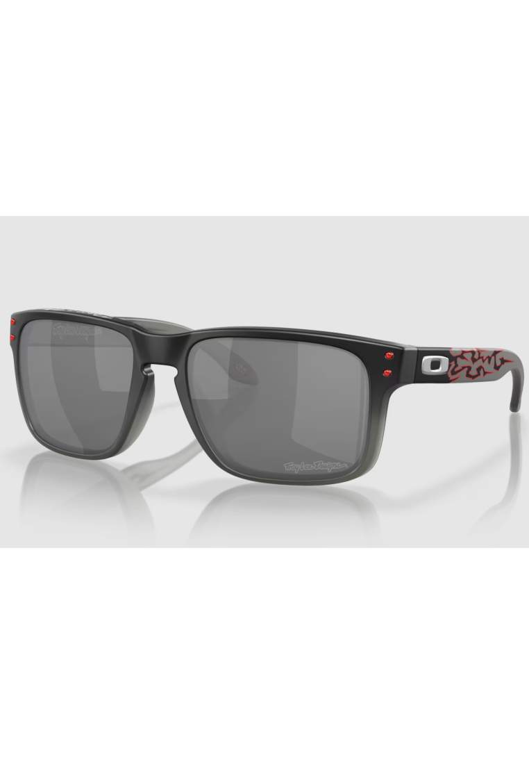 Oakley Holbrook Tld Black Fade Prizm Black