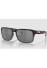 Oakley Holbrook Tld Black Fade Prizm Black