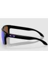 Oakley Holbrook Matte Black Prizm Violet