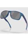 Oakley Holbrook Xl Matte Cyan Blue Colorshift Prizm Black Polar