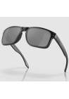 Oakley Holbrook Matte Black Prizm Black Polarized