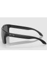 Oakley Holbrook Matte Black Prizm Black Polarized