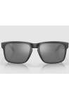 Oakley Holbrook Matte Black Prizm Black Polarized