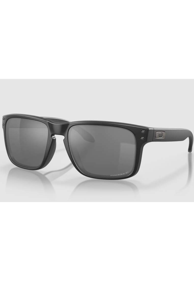 Oakley Holbrook Matte Black Prizm Black Polarized