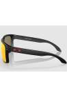 Oakley Holbrook XL Matte Black Prizm Ruby