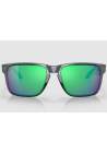 Oakley Holbrook Xl Crystal Black Prizm Jade